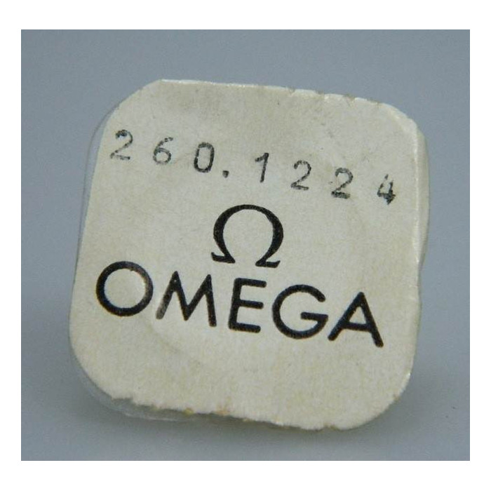 Omega 260-1224 roue