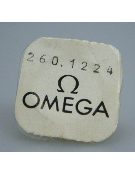 Omega 260-1224 roue