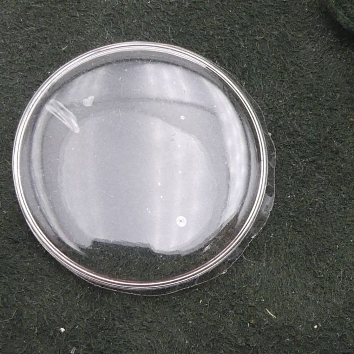 Oris 7445 verre - glass