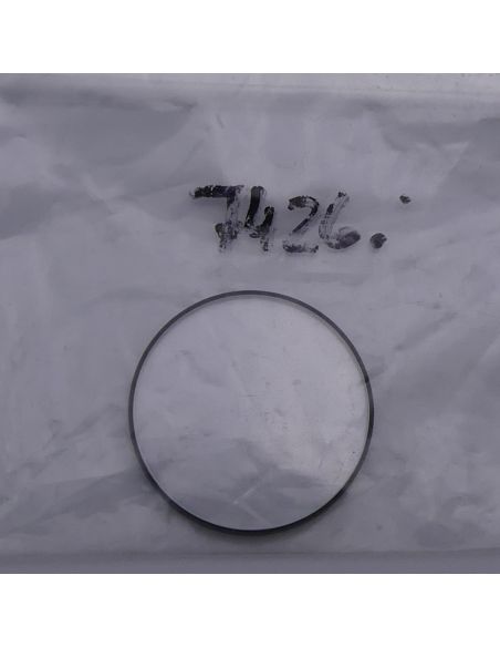 Oris 7426 verre - glass