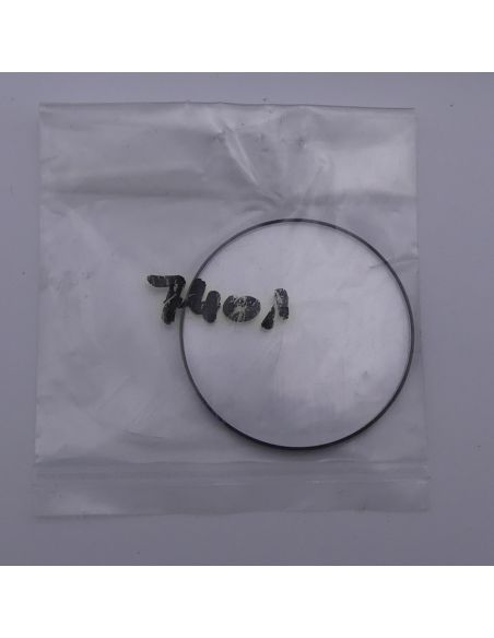 Oris 7401 verre - glass