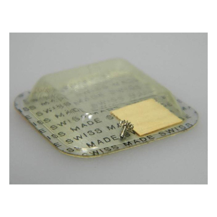 Omega 260-1218 chaussée