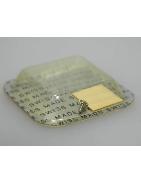 Omega 260-1218 chaussée