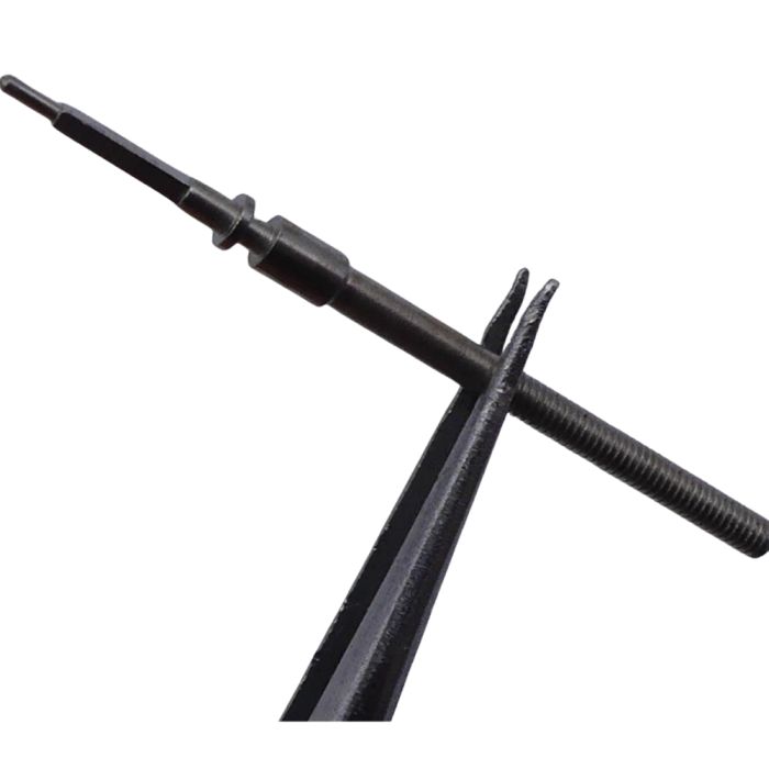 Longines 17.25 - 401 tige - stem