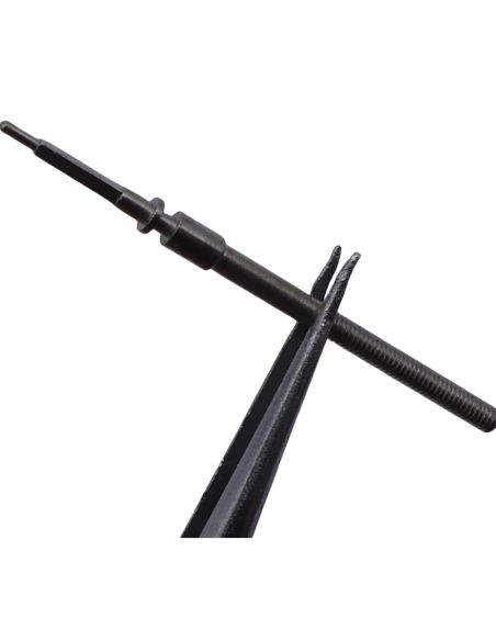 Longines 17.25 - 401 tige - stem