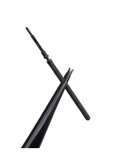 Longines 17.80 - 401 tige - stem