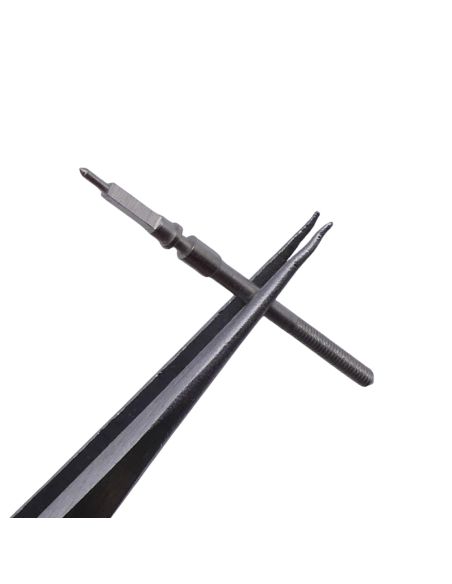 Longines 17.80ABC - 401 tige - stem