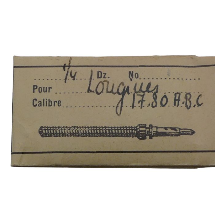 Longines 17.80ABC - 401 tige - stem