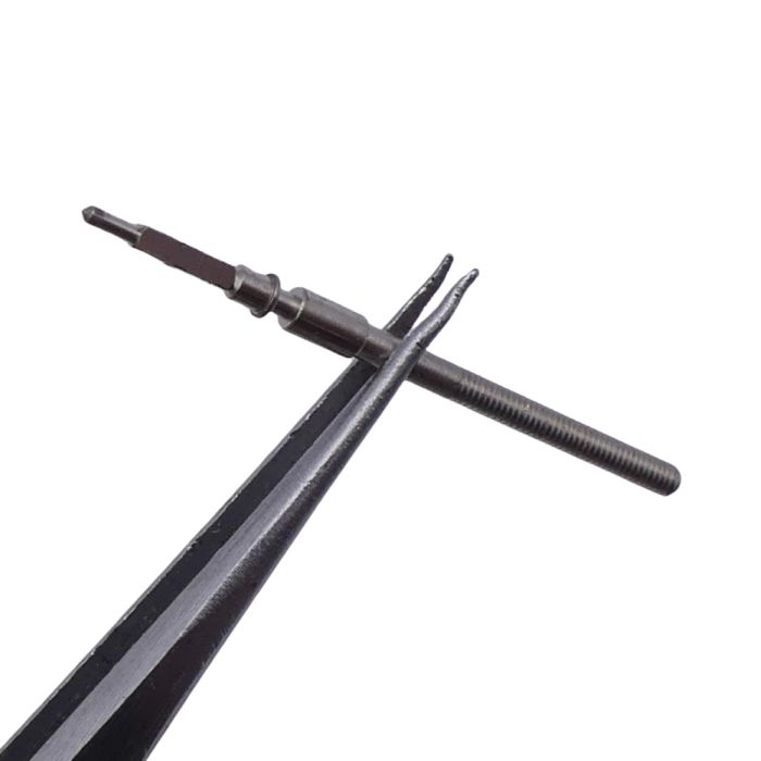 Longines 18.49 - 401 tige - stem