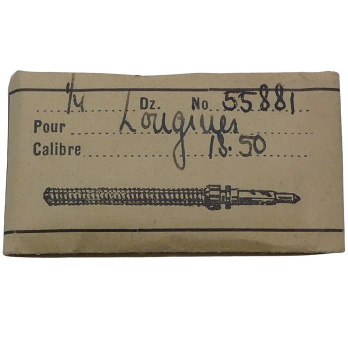 Longines 18.50 - 401 tige - stem