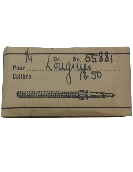 Longines 18.50 - 401 tige - stem