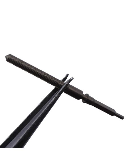 Longines 18.68 - 401 tige - stem