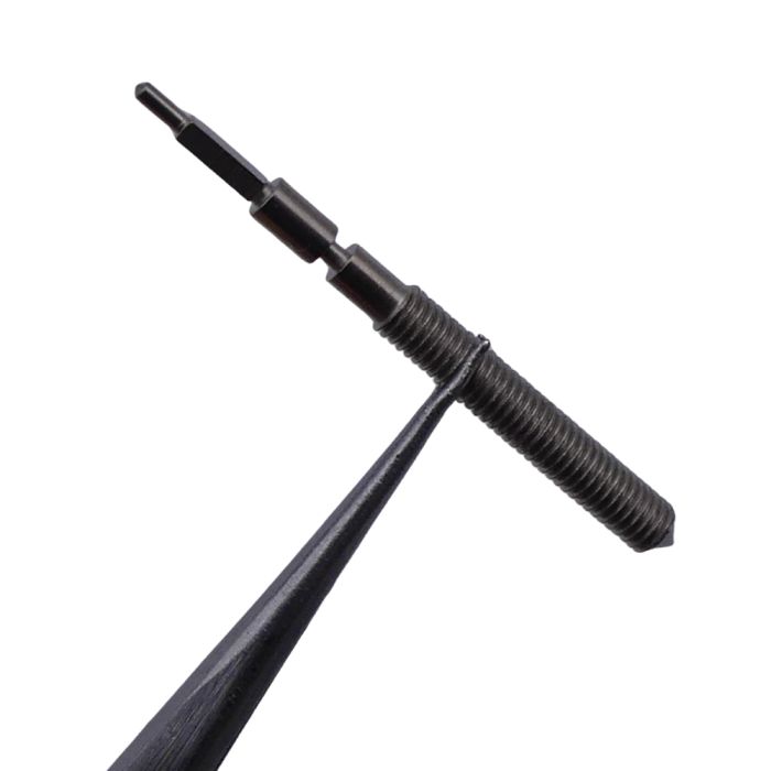 Longines 18.69 - 401 tige - stem