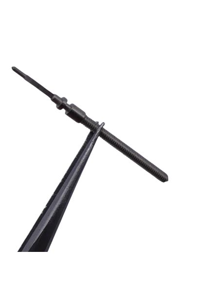 Longines 18.74 - 401 tige - stem