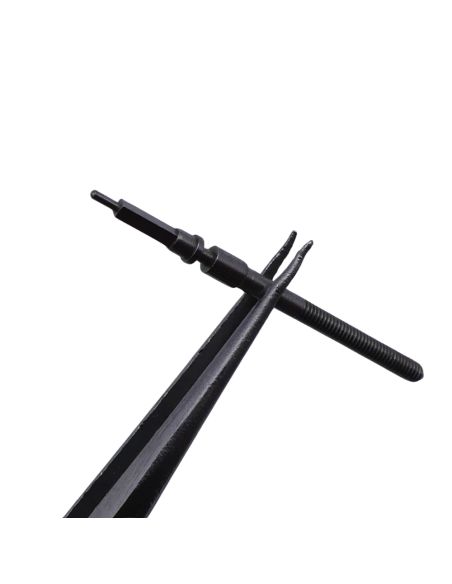 Longines 18.80 - 401 tige - stem