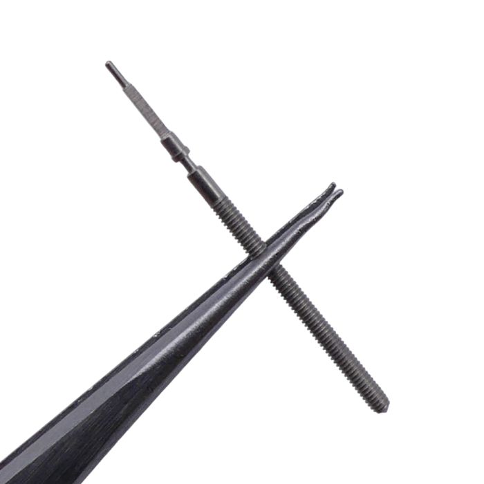 Longines 18.89 - 401 tige - stem