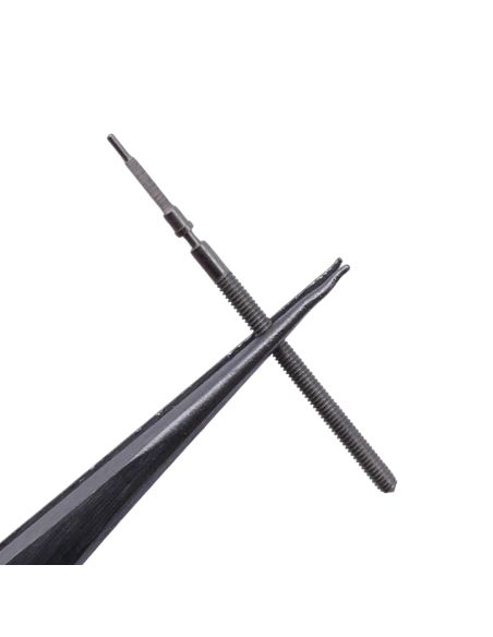 Longines 18.89 - 401 tige - stem