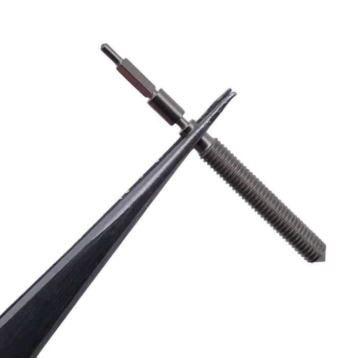 Longines 18.89M - 401 tige - stem