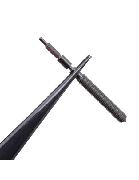 Longines 18.89M - 401 tige - stem