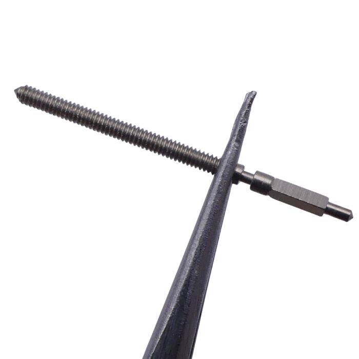 Reconvilier 4 - 401 tige - stem