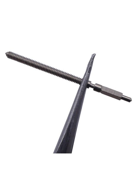 Reconvilier 4 - 401 tige - stem