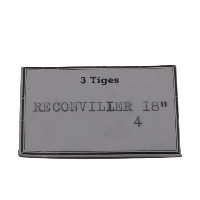 Reconvilier 4 - 401 tige - stem