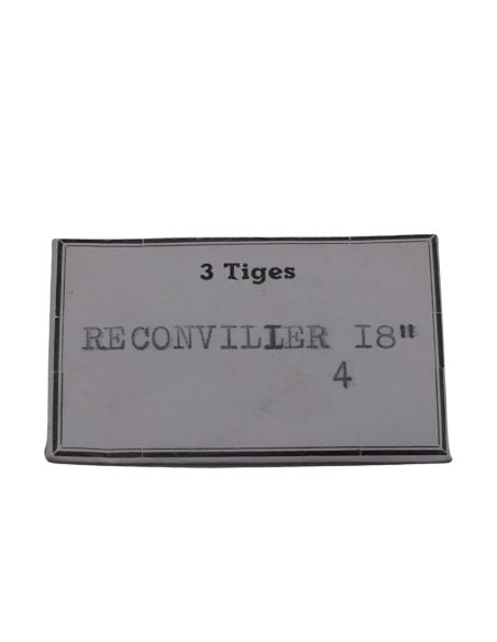 Reconvilier 4 - 401 tige - stem