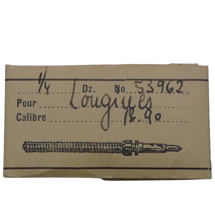 Longines 18.90 - 401 tige - stem