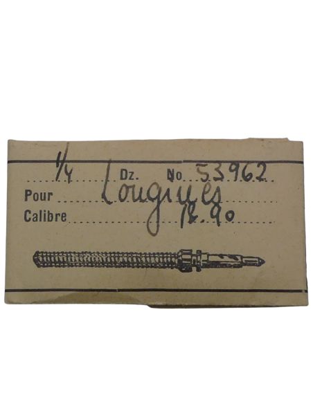 Longines 18.90 - 401 tige - stem