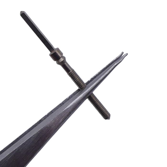 Longines 19.27 - 401 tige - stem