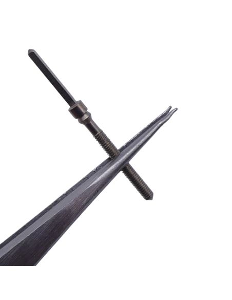 Longines 19.27 - 401 tige - stem