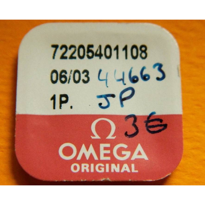 OMEGA Pignon de remontoir - Calibre 540