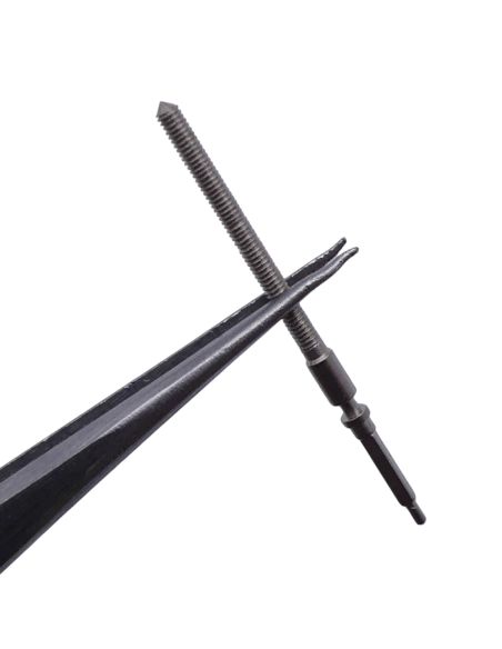 Longines 19.30 - 401 tige - stem