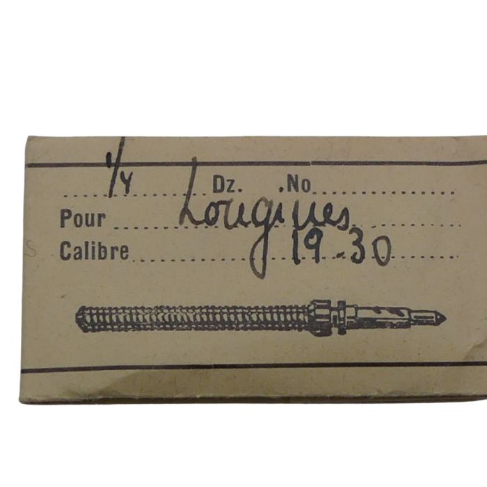 Longines 19.30 - 401 tige - stem