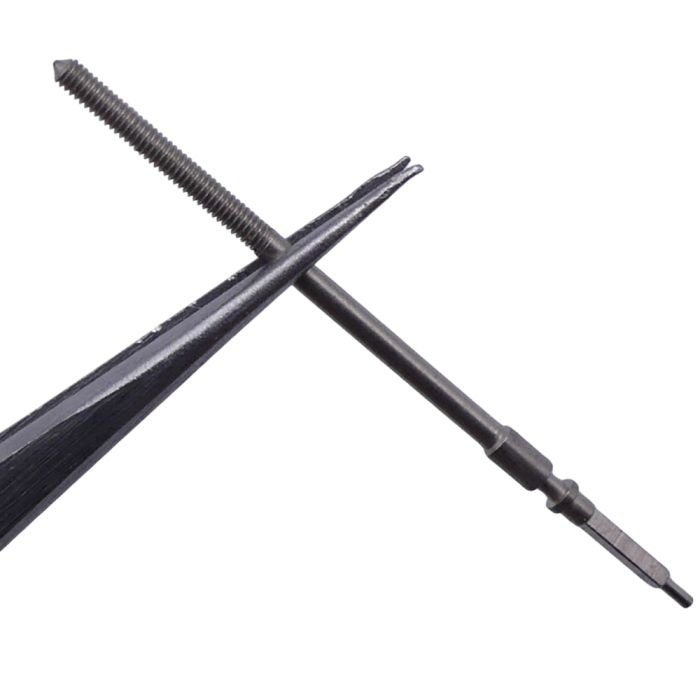 Longines 19.74 - 401 tige - stem