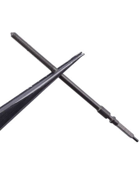 Longines 19.74 - 401 tige - stem