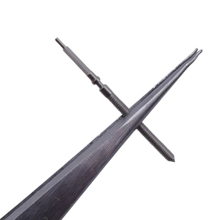 Longines 19.79-25 ABC - 401 tige - stem