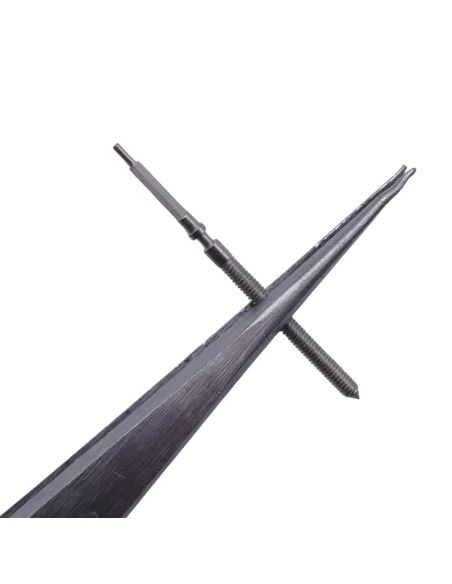 Longines 19.79-25 ABC - 401 tige - stem