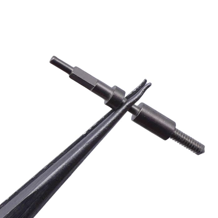 Valjoux 32 - 401 tige - stem