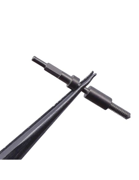 Valjoux 32 - 401 tige - stem