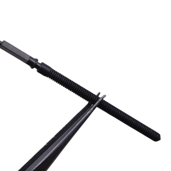 Valjoux 51 - 401 tige - stem