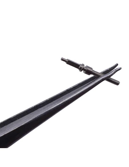 Valjoux 69 - 401 tige - stem