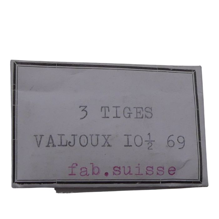 Valjoux 69 - 401 tige - stem