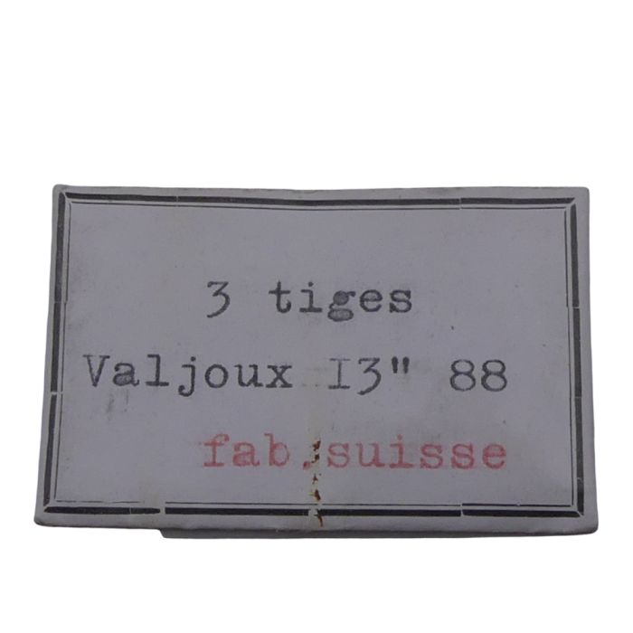 Valjoux 88 - 401 tige - stem