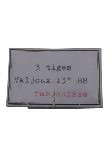 Valjoux 88 - 401 tige - stem