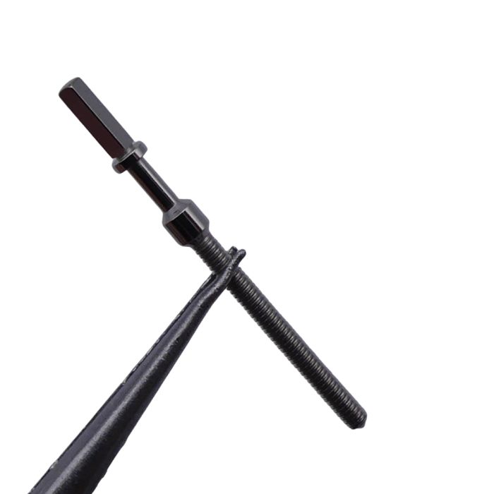 Valjoux 320 - 401 tige - stem