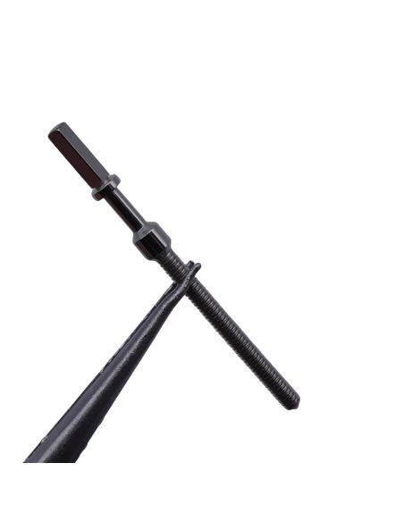 Valjoux 320 - 401 tige - stem