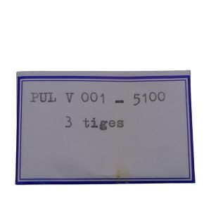 Pulsar V001 - 401 tige - stem