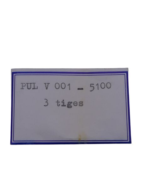 Pulsar V001 - 401 tige - stem