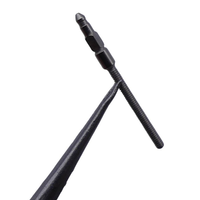 Valjoux 7770 - 401 tige - stem